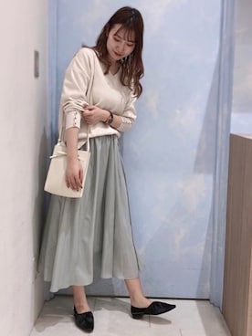 たかはしさんのコーディネート