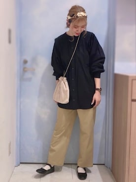 たかはしさんのコーディネート