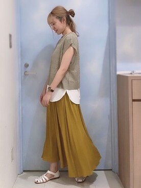 たかはしさんのコーディネート