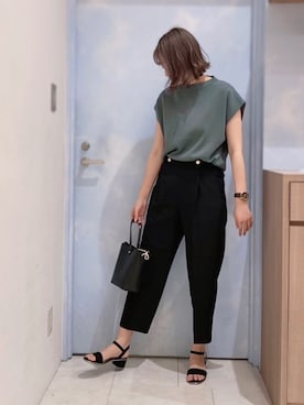 たかはしさんのコーディネート