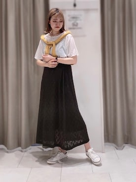 たかはしさんのコーディネート