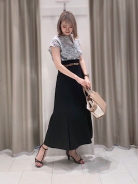 たかはしさんのコーディネート