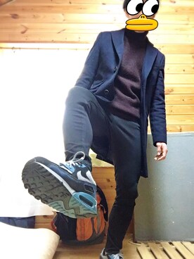 nice hipさんのコーディネート