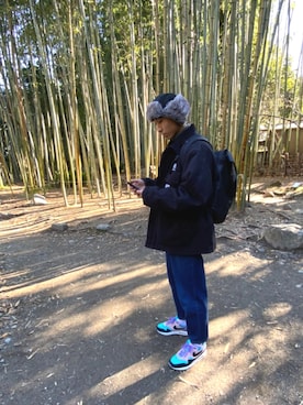 こうたさんのコーディネート