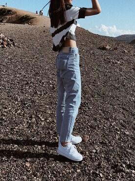 YUIさんのコーディネート