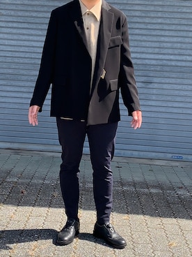 おっくんさんのコーディネート