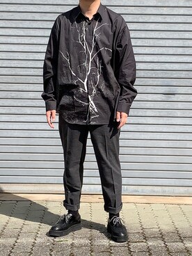 おっくんさんのコーディネート