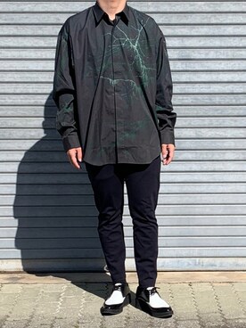 おっくんさんのコーディネート