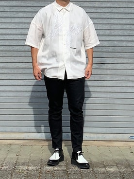 おっくんさんのコーディネート