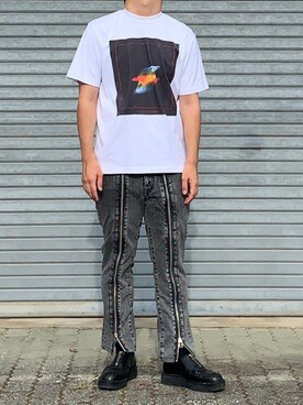 おっくんさんのコーディネート