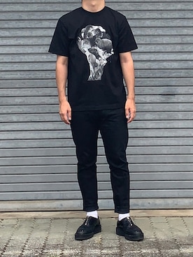 おっくんさんのコーディネート