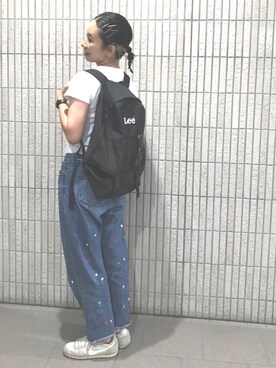 minaさんのコーディネート