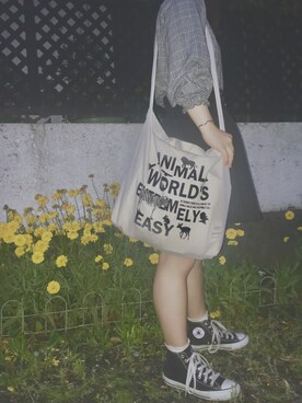 みぃさんのコーディネート