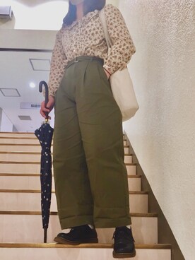 みぃさんのコーディネート