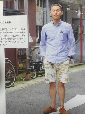 qkyobokさんのコーディネート