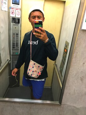 qkyobokさんのコーディネート