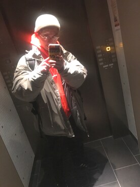 qkyobokさんのコーディネート