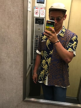 qkyobokさんのコーディネート