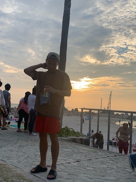 qkyobokさんのコーディネート