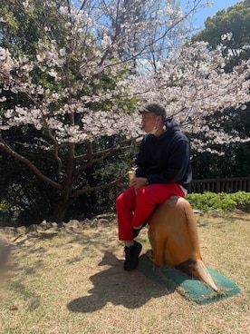 qkyobokさんのコーディネート