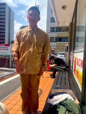 qkyobokさんのコーディネート