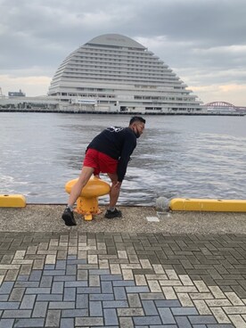 qkyobokさんのコーディネート