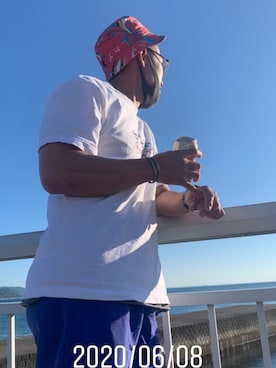 qkyobokさんのコーディネート