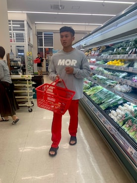 qkyobokさんのコーディネート