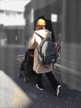 WATAさんのコーディネート