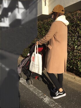 WATAさんのコーディネート