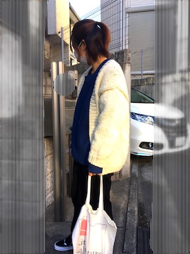 WATAさんのコーディネート