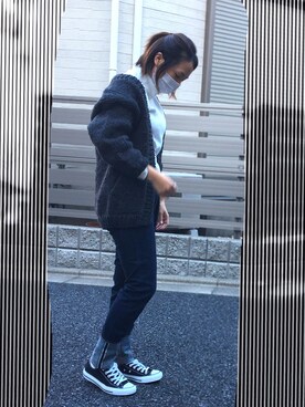 WATAさんのコーディネート