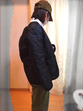 WATAさんのコーディネート