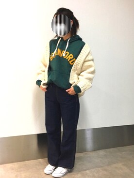 WATAさんのコーディネート