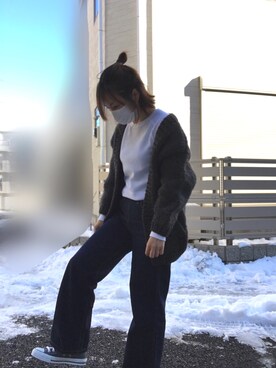 WATAさんのコーディネート