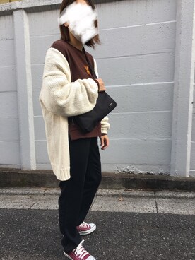 WATAさんのコーディネート