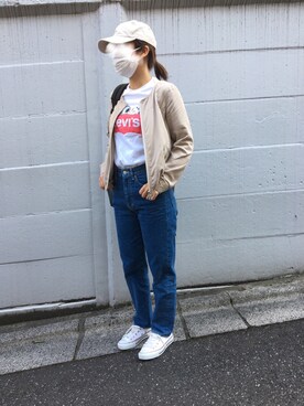 WATAさんのコーディネート