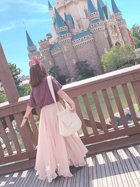 hikariさんのコーディネート