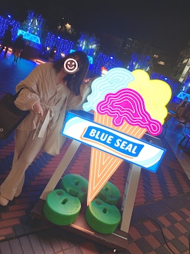 hikariさんのコーディネート