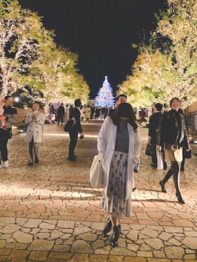 hikariさんのコーディネート