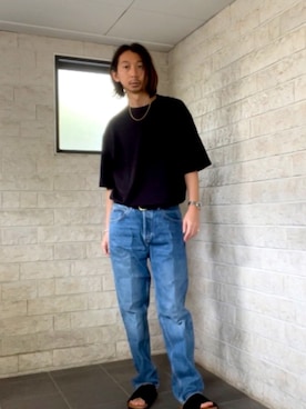 Yoshiさんのコーディネート