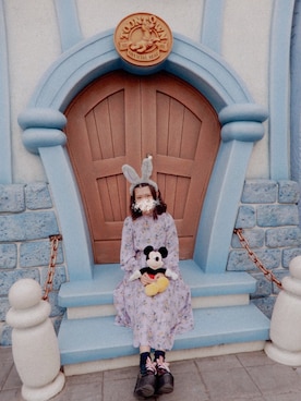 Aoi Takahashiさんのコーディネート