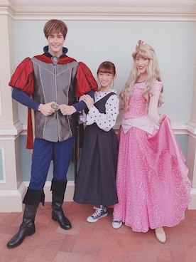 Aoi Takahashiさんのコーディネート