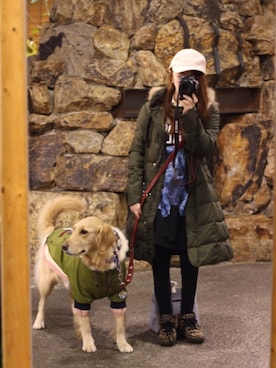 angeさんのコーディネート