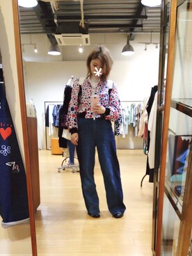 angeさんのコーディネート