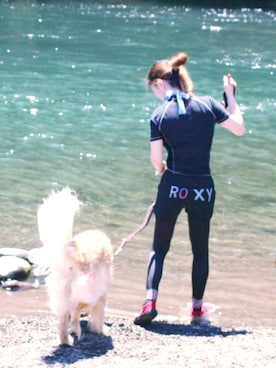 angeさんのコーディネート