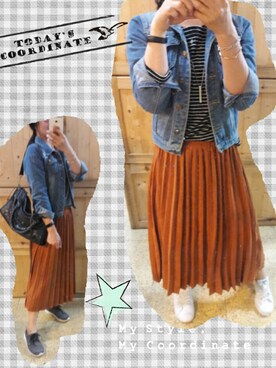 Bigfacemingyaoさんのコーディネート