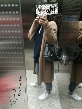 Bigfacemingyaoさんのコーディネート