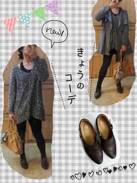 Bigfacemingyaoさんのコーディネート