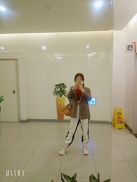 Bigfacemingyaoさんのコーディネート
